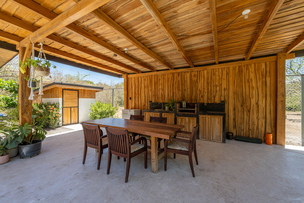 Cocobolo | Private Tropical Retreat Near Tamarindo