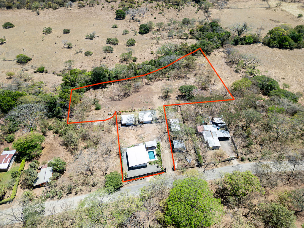 Cocobolo | Private Tropical Retreat Near Tamarindo