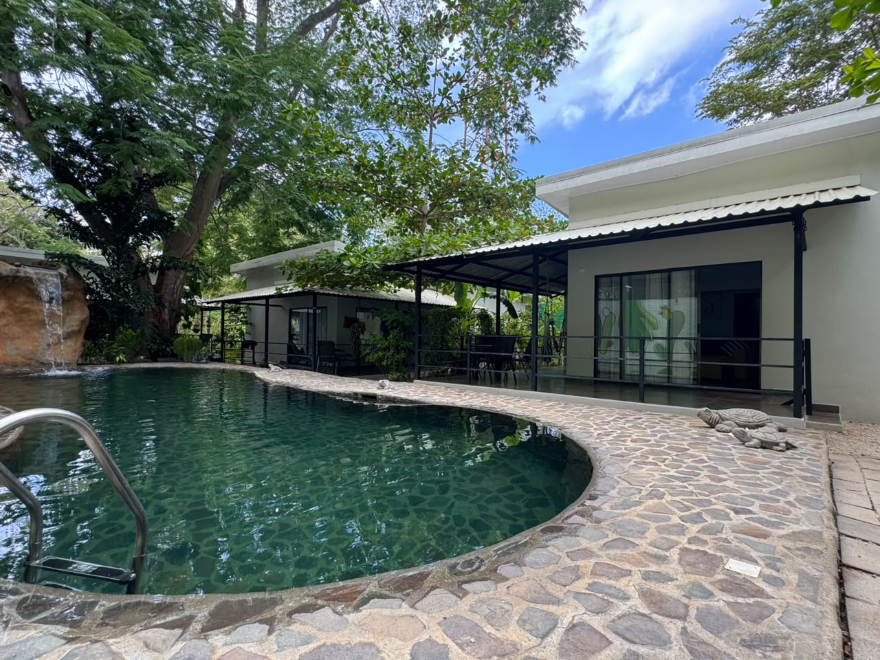 Cuyagua Eco Villas | A Boutique Investment in Playa Avellanas
