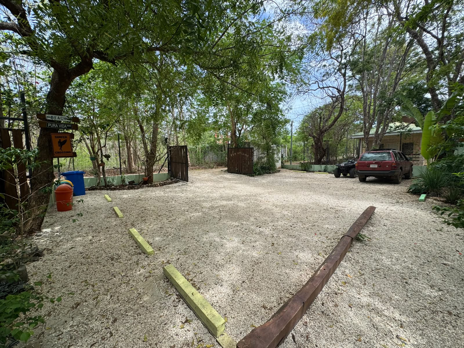 Cuyagua Eco Villas | A Boutique Investment in Playa Avellanas
