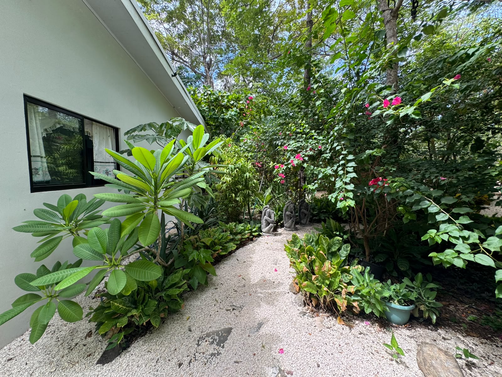 Cuyagua Eco Villas | A Boutique Investment in Playa Avellanas