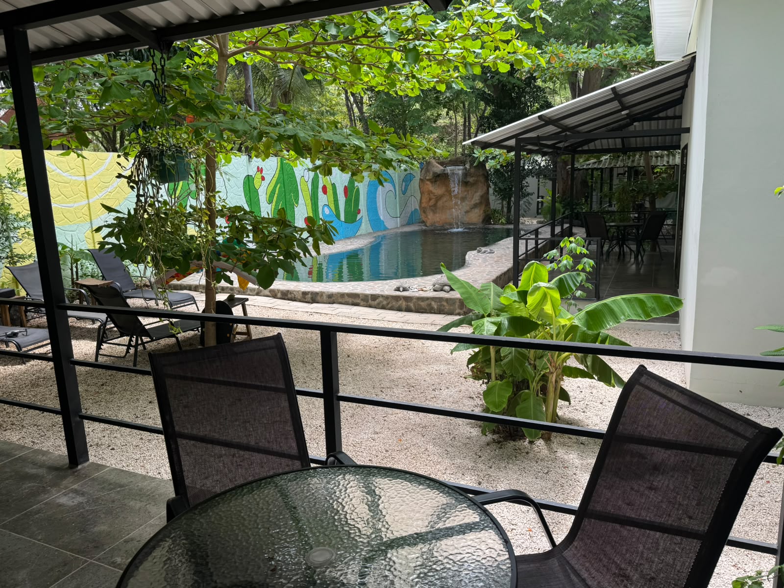 Cuyagua Eco Villas | A Boutique Investment in Playa Avellanas