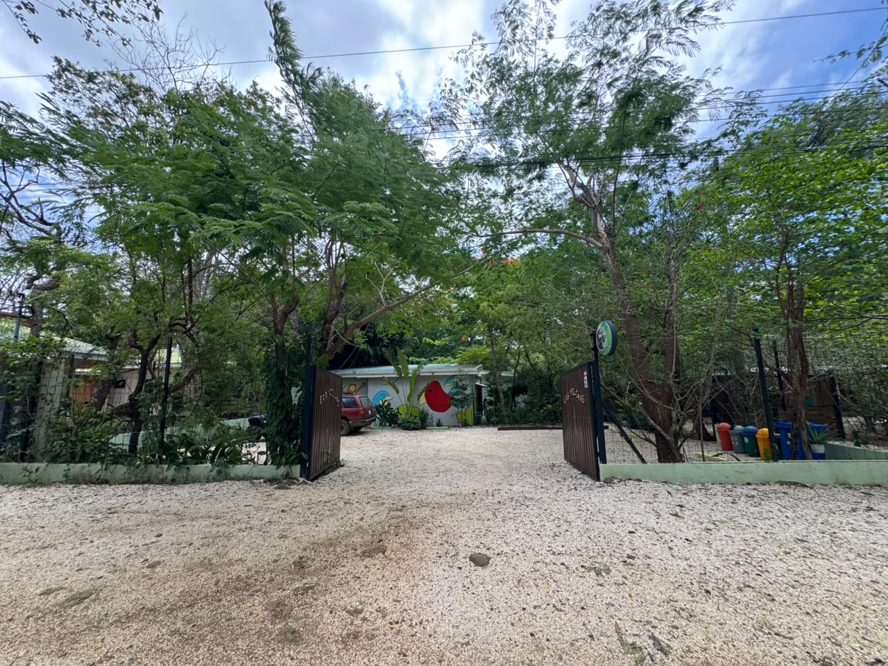 Cuyagua Eco Villas | A Boutique Investment in Playa Avellanas
