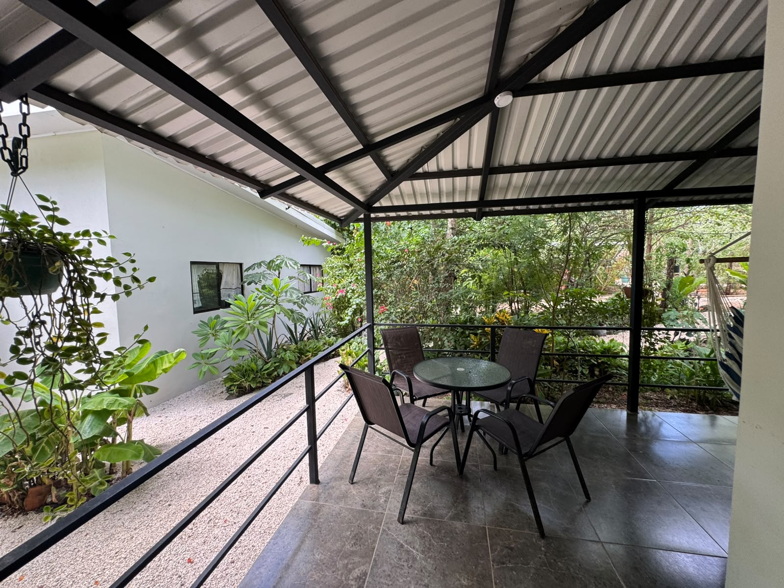Cuyagua Eco Villas | A Boutique Investment in Playa Avellanas
