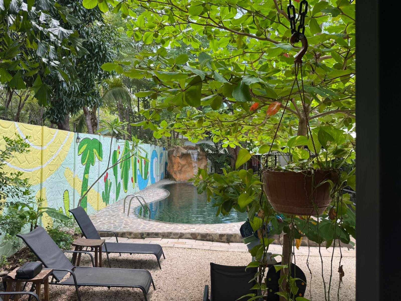 Cuyagua Eco Villas | A Boutique Investment in Playa Avellanas