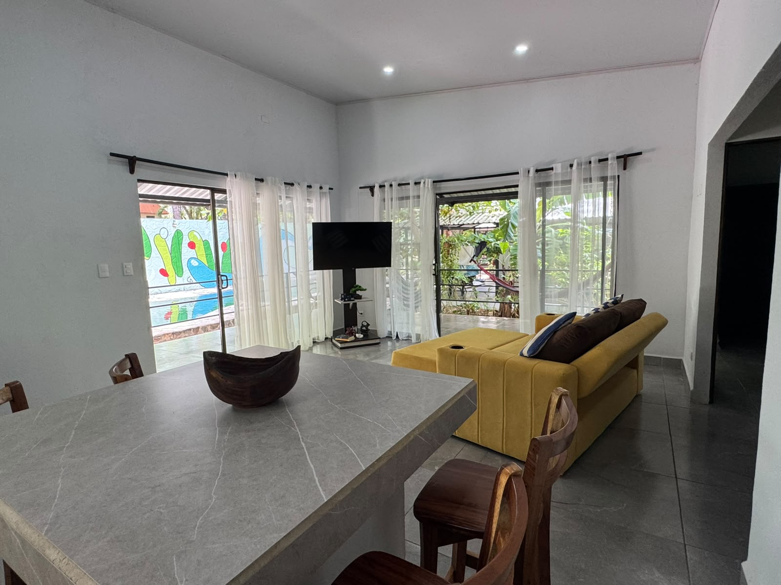 Cuyagua Eco Villas | A Boutique Investment in Playa Avellanas