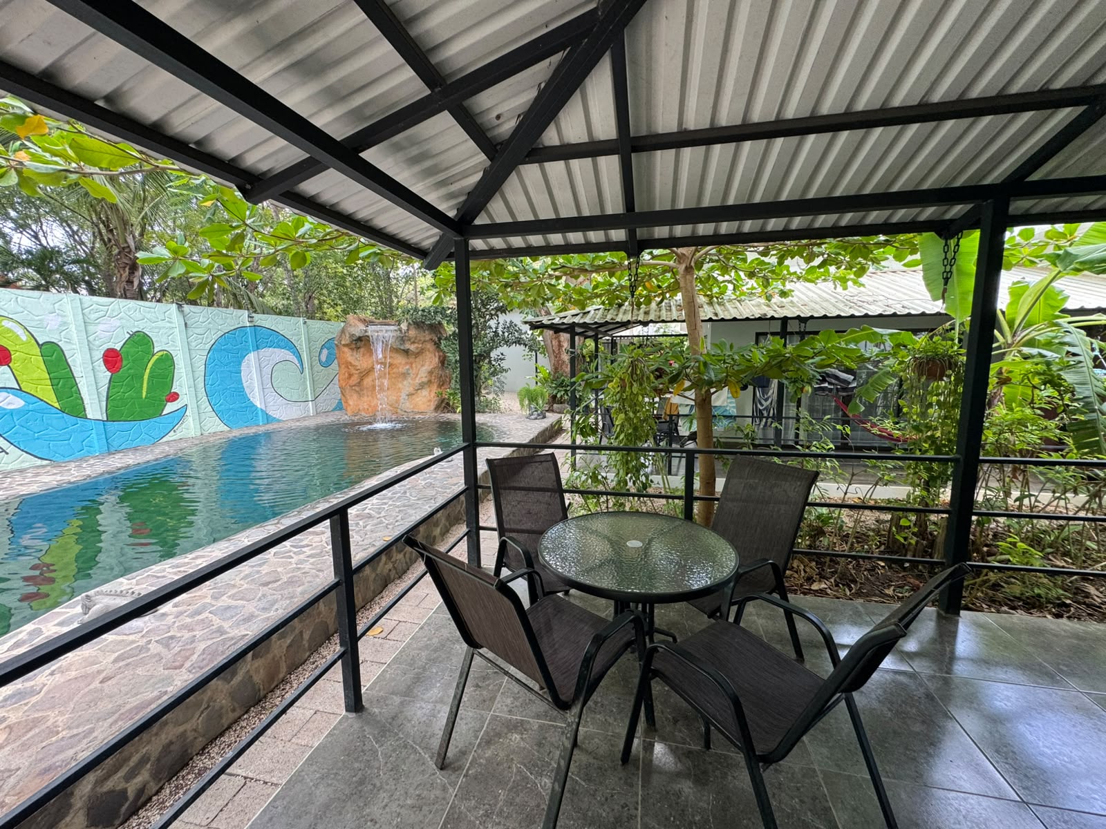 Cuyagua Eco Villas | A Boutique Investment in Playa Avellanas