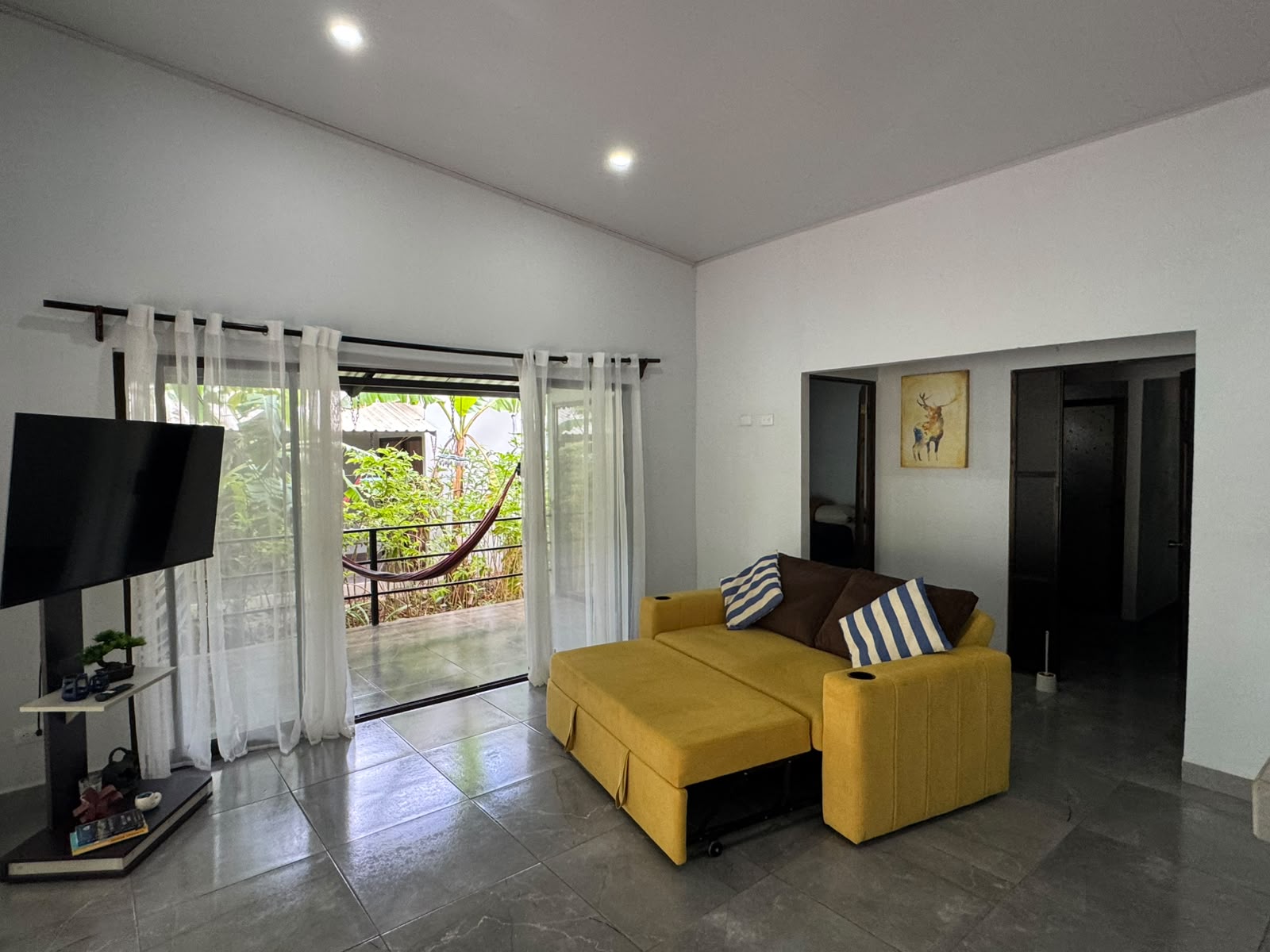 Cuyagua Eco Villas | A Boutique Investment in Playa Avellanas