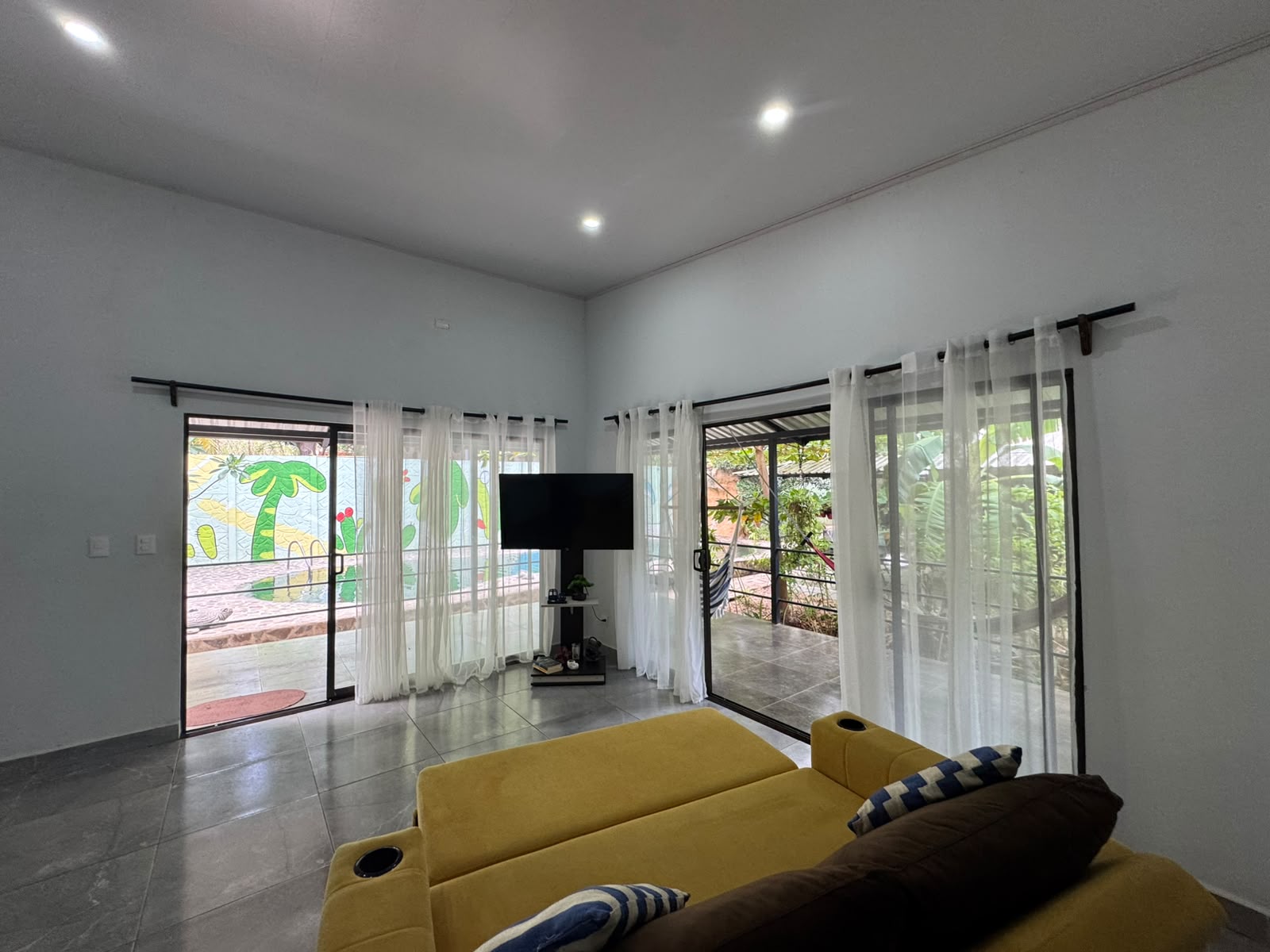 Cuyagua Eco Villas | A Boutique Investment in Playa Avellanas