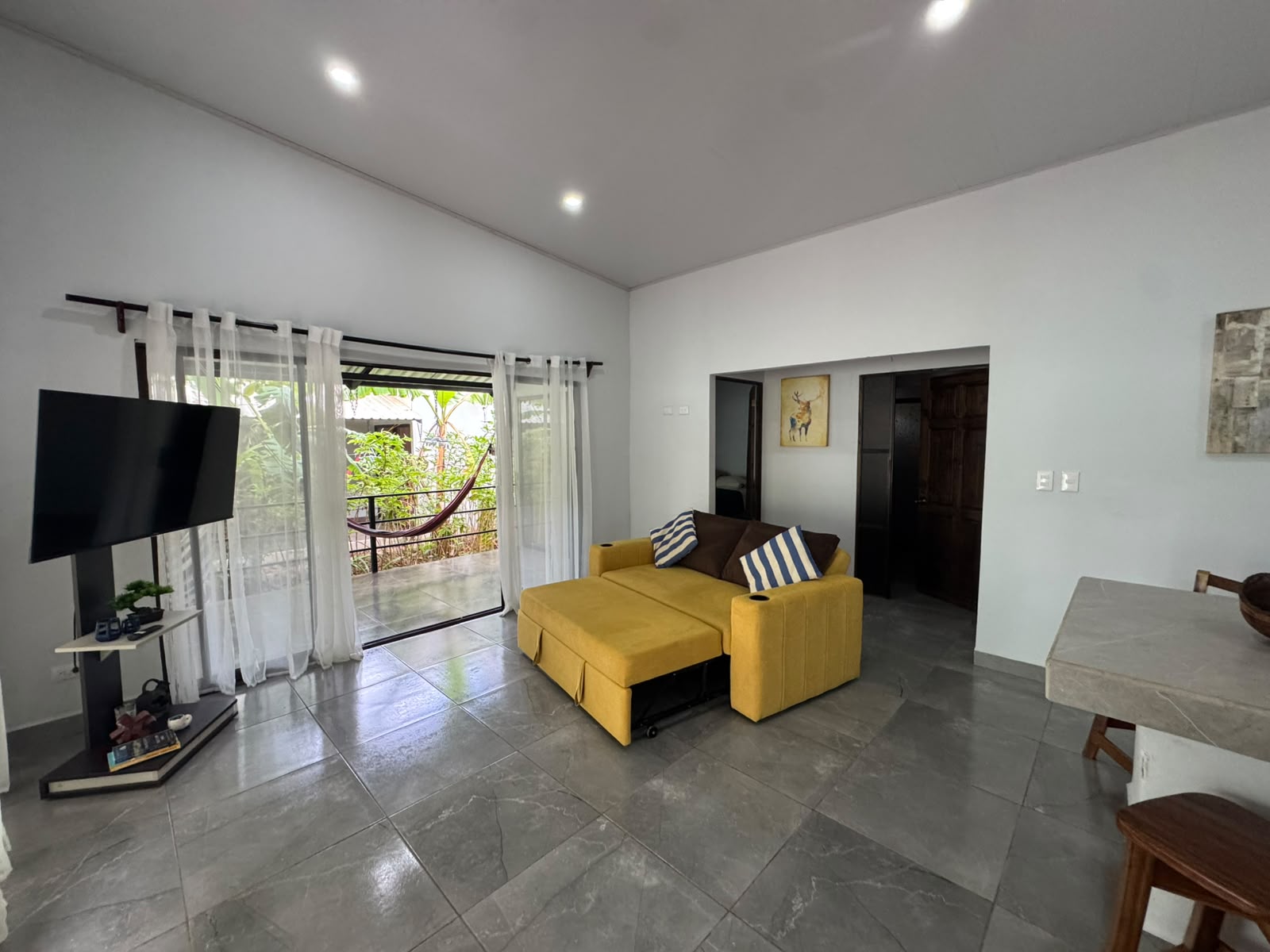 Cuyagua Eco Villas | A Boutique Investment in Playa Avellanas
