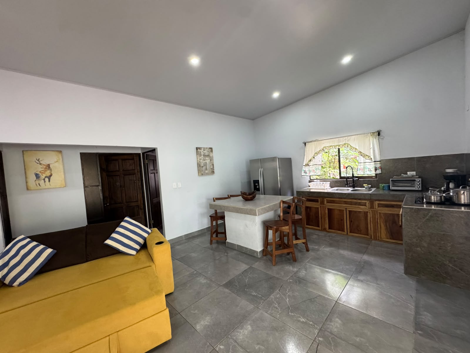 Cuyagua Eco Villas | A Boutique Investment in Playa Avellanas