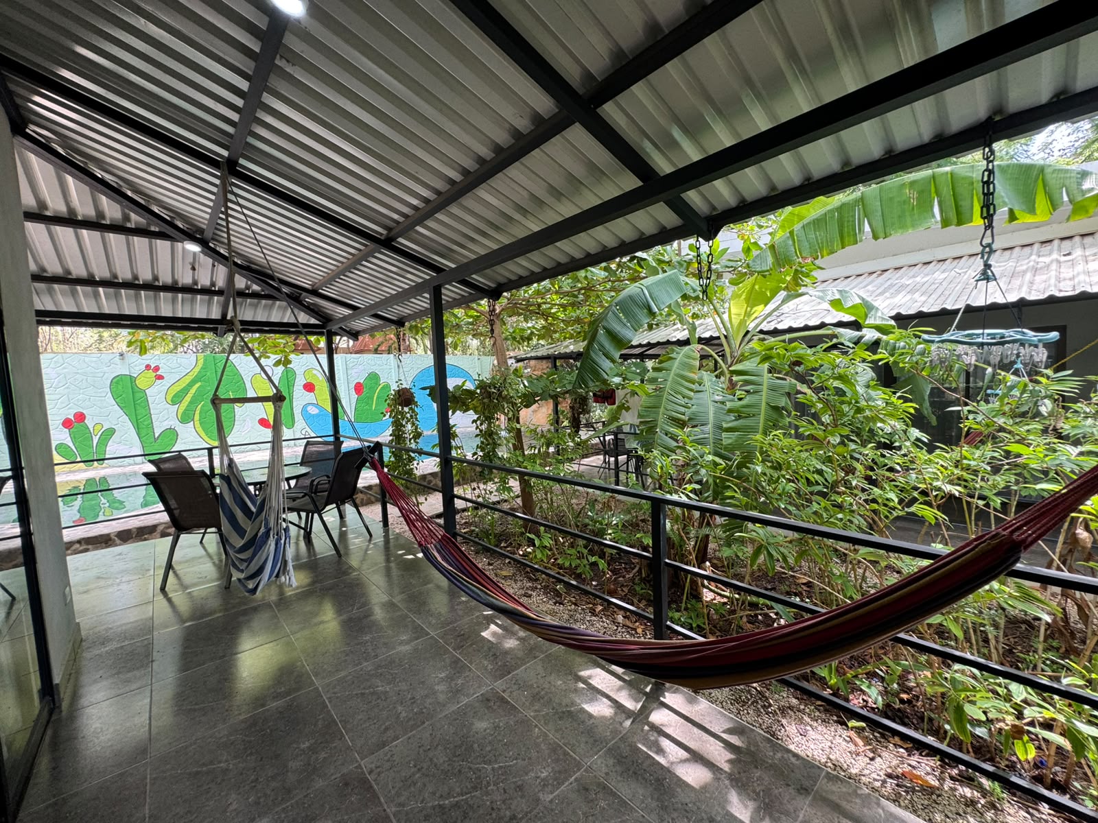 Cuyagua Eco Villas | A Boutique Investment in Playa Avellanas