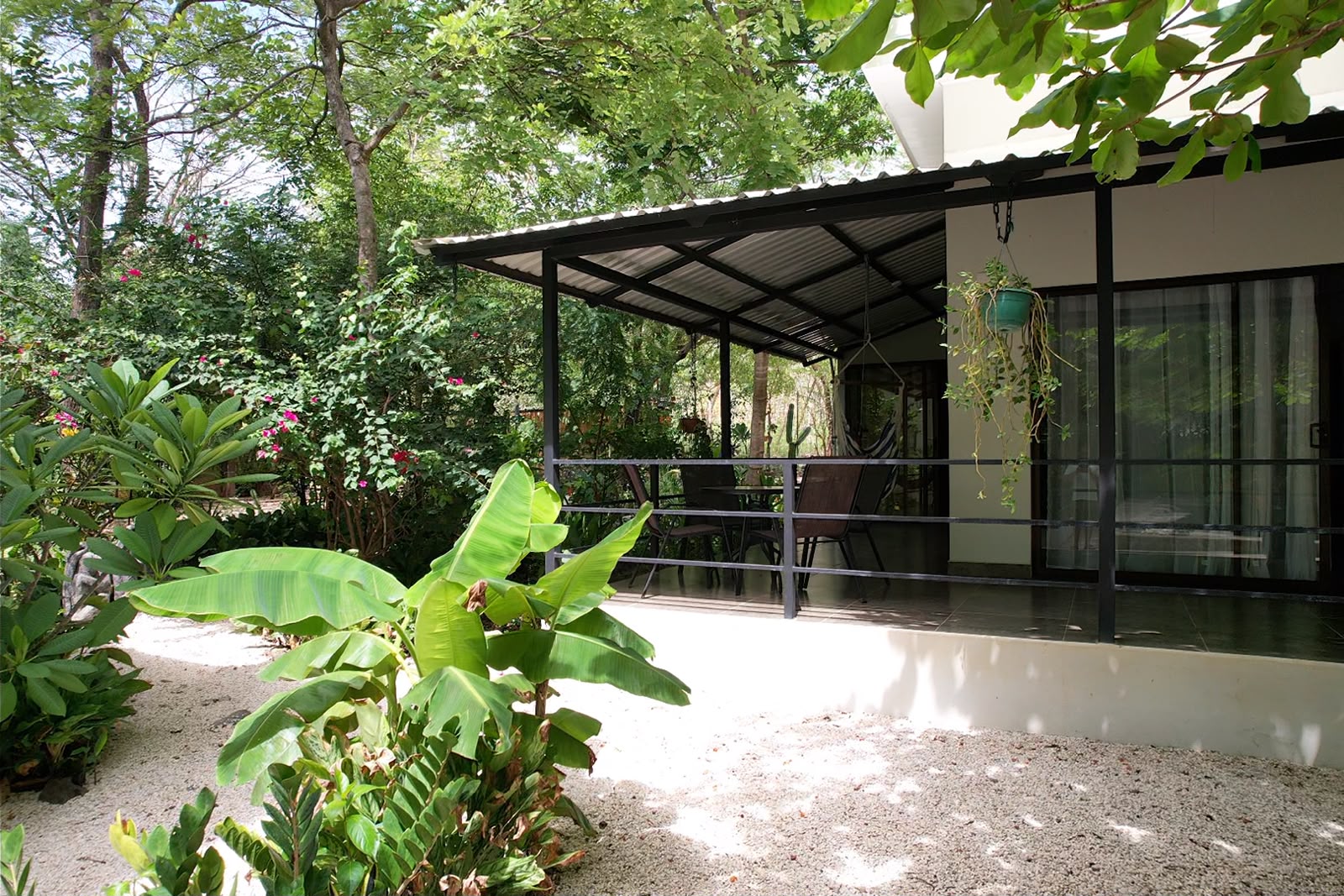 Cuyagua Eco Villas | A Boutique Investment in Playa Avellanas