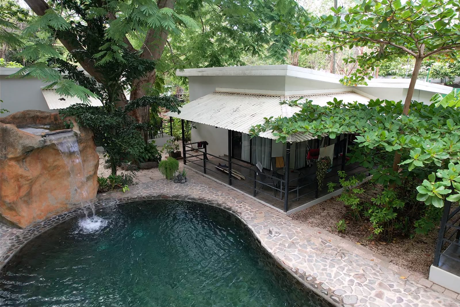 Cuyagua Eco Villas | A Boutique Investment in Playa Avellanas