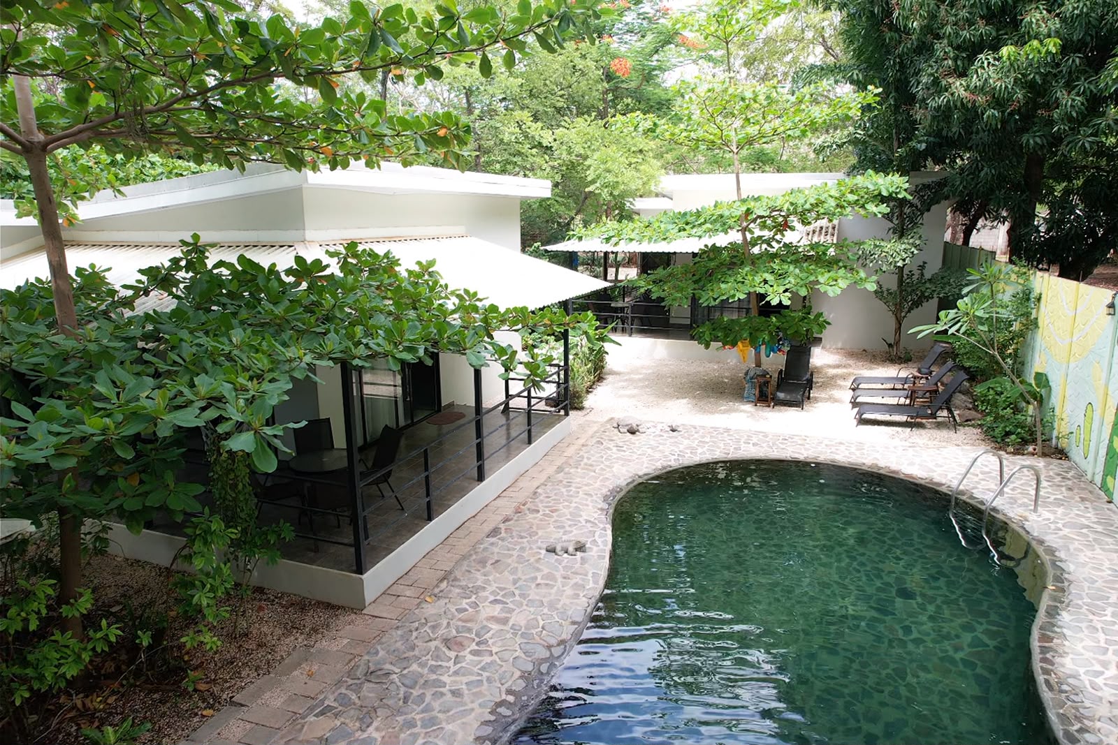 Cuyagua Eco Villas | A Boutique Investment in Playa Avellanas