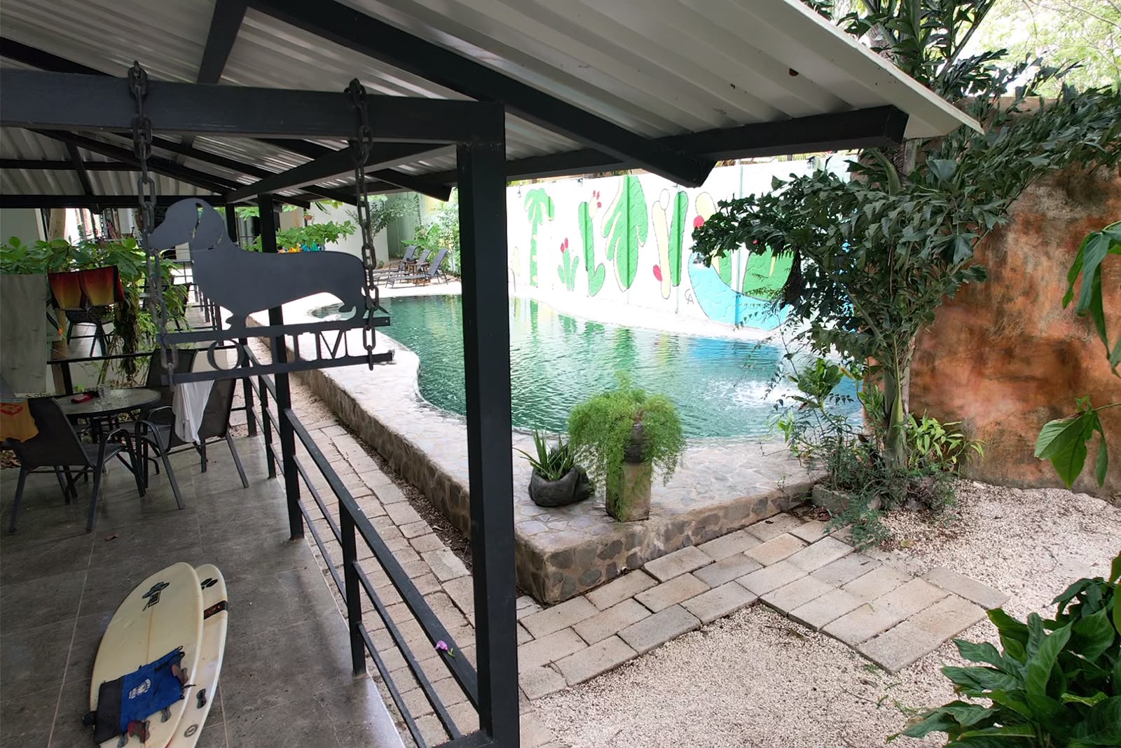 Cuyagua Eco Villas | A Boutique Investment in Playa Avellanas