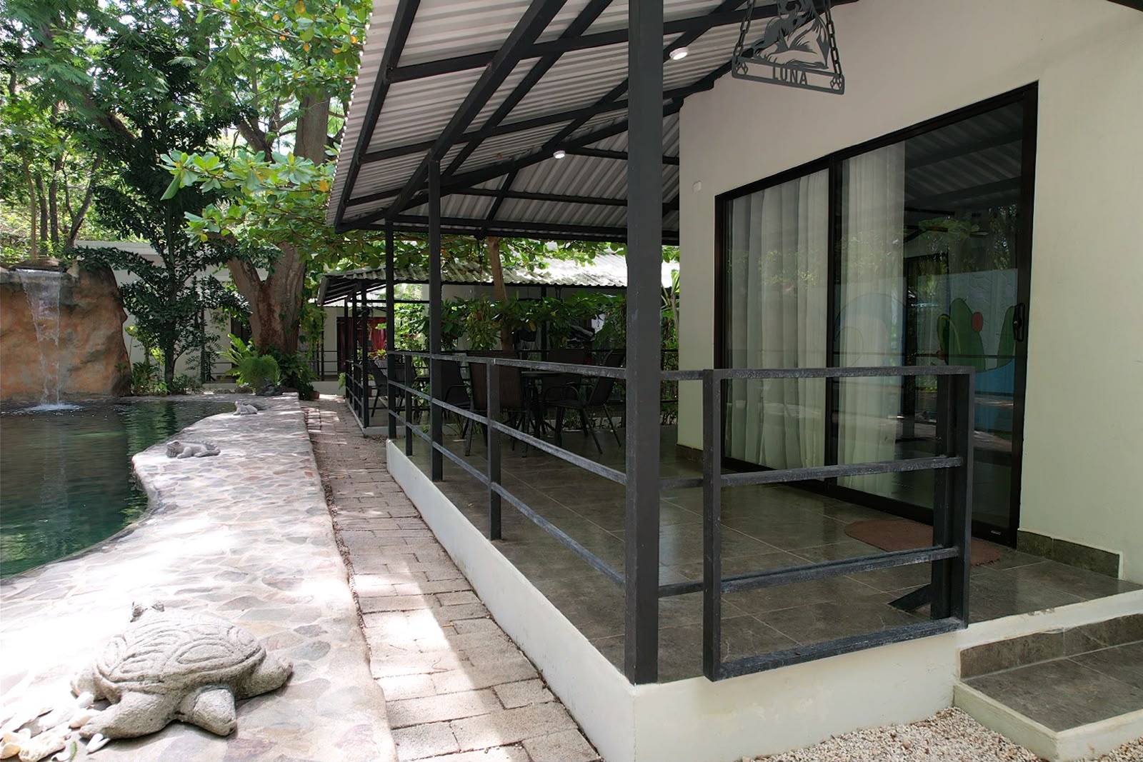 Cuyagua Eco Villas | A Boutique Investment in Playa Avellanas