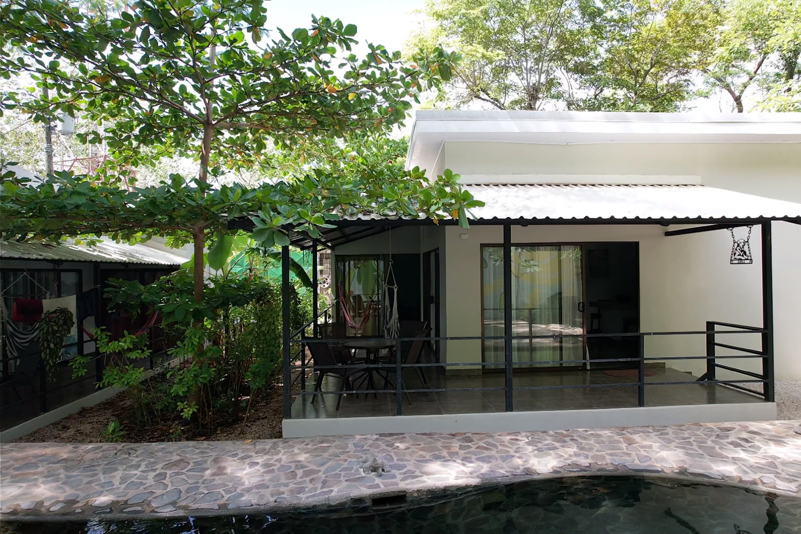 Cuyagua Eco Villas | A Boutique Investment in Playa Avellanas