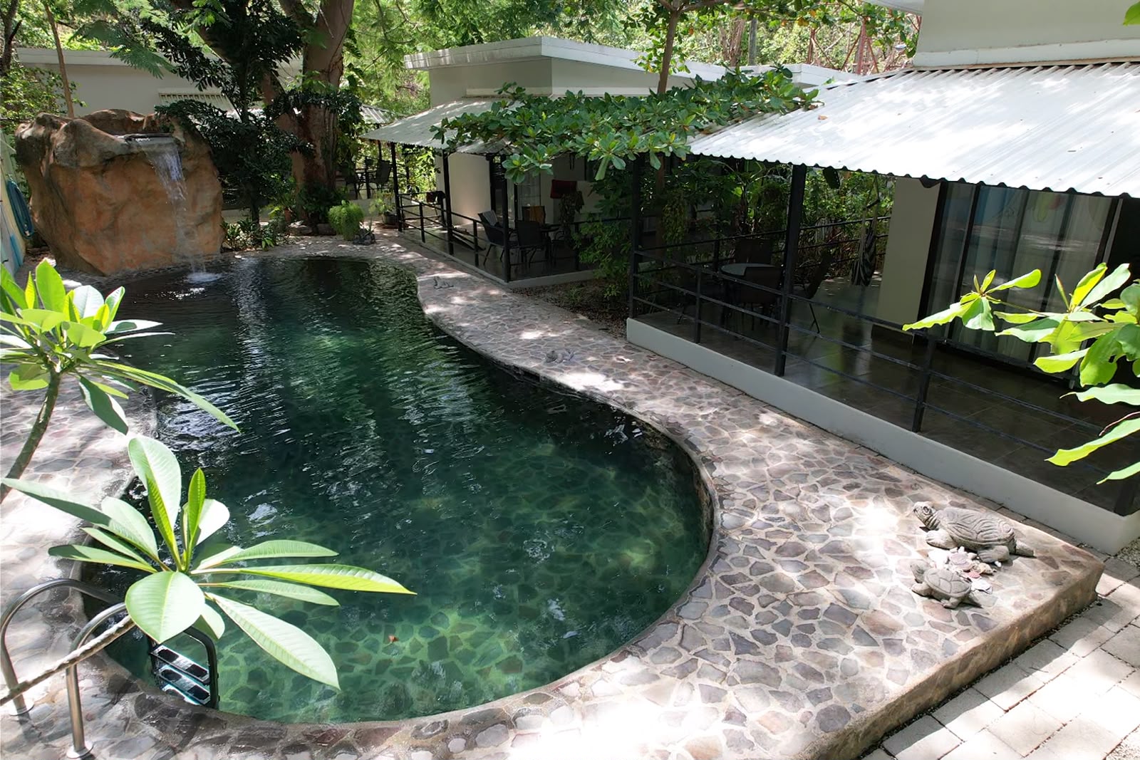 Cuyagua Eco Villas | A Boutique Investment in Playa Avellanas