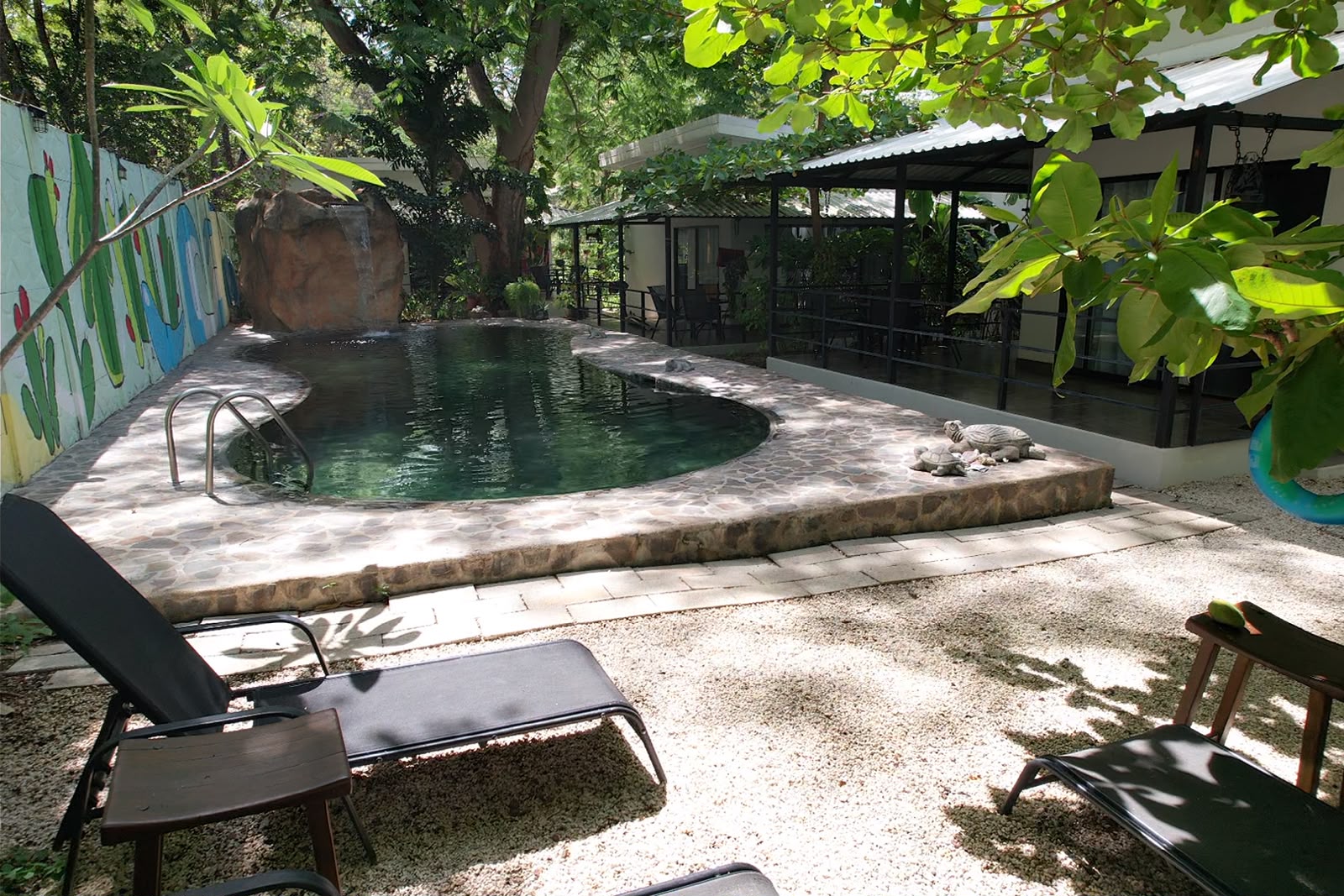 Cuyagua Eco Villas | A Boutique Investment in Playa Avellanas