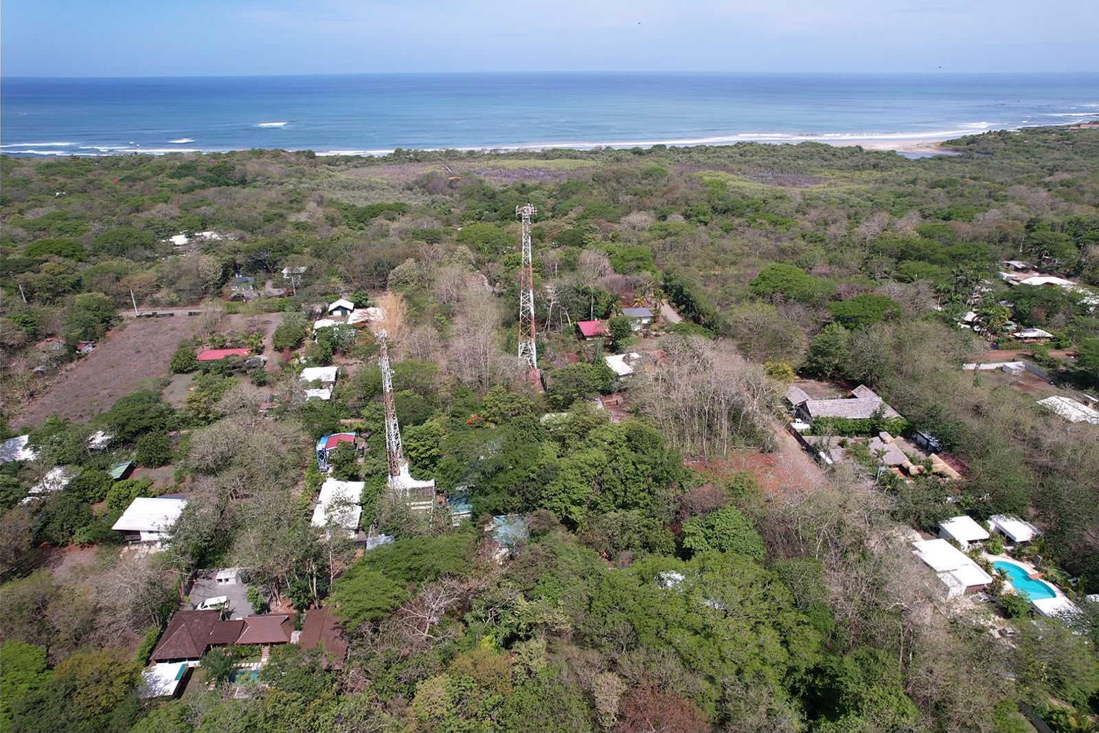 Cuyagua Eco Villas | A Boutique Investment in Playa Avellanas