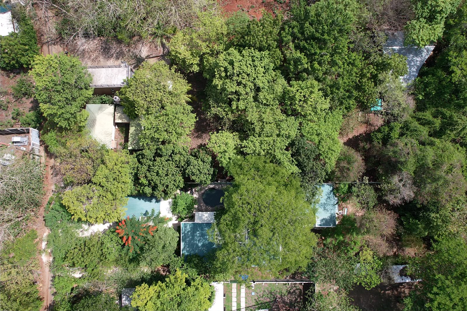Cuyagua Eco Villas | A Boutique Investment in Playa Avellanas