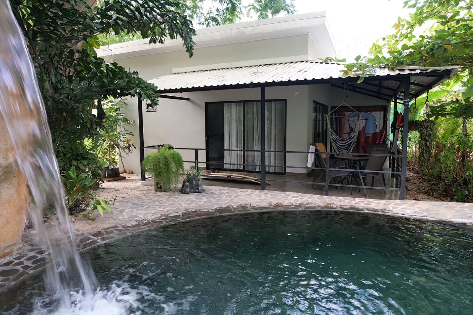 Cuyagua Eco Villas | A Boutique Investment in Playa Avellanas