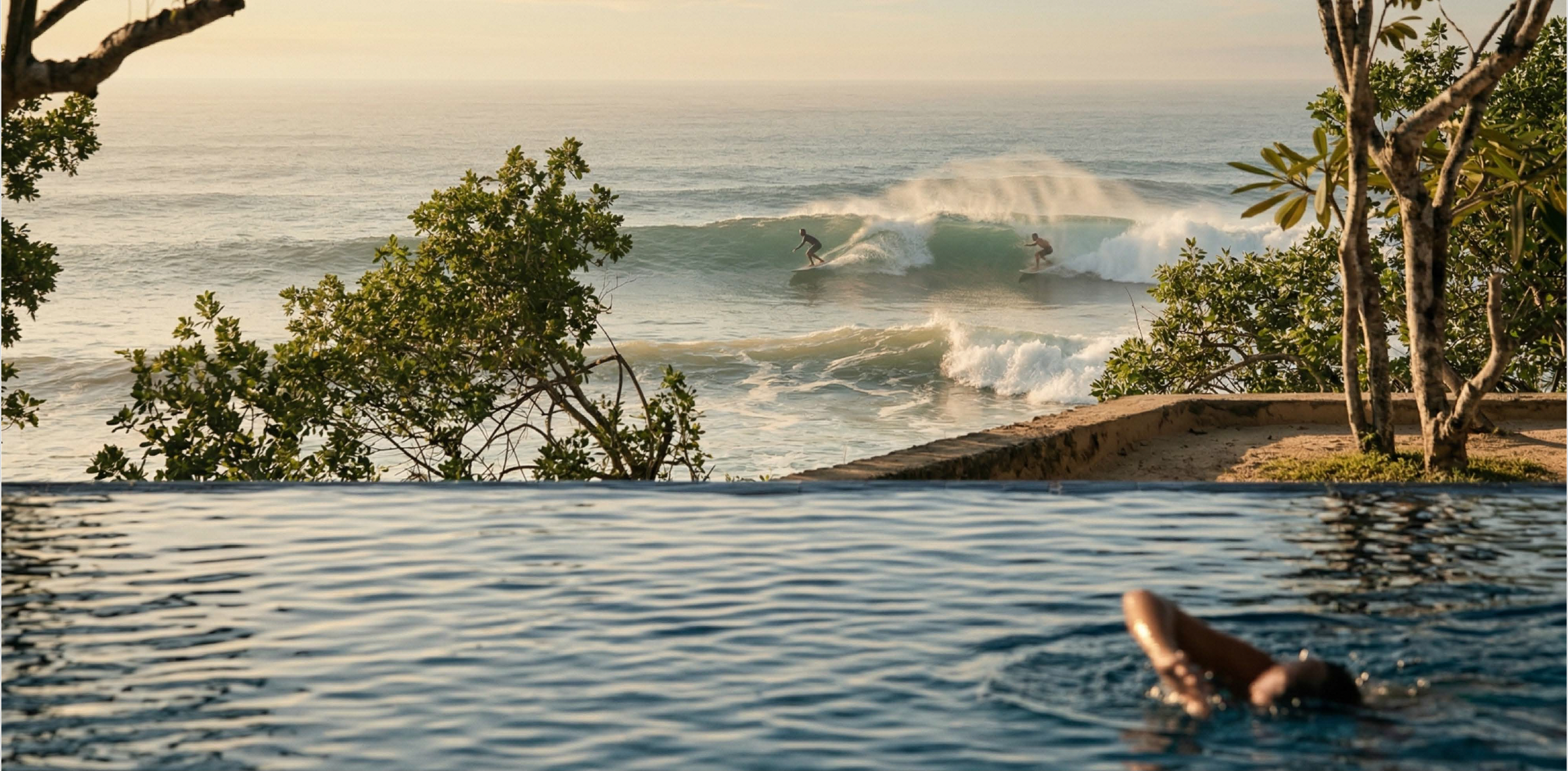 El Jaguar | Nature-First Homesites in Hacienda Pinilla