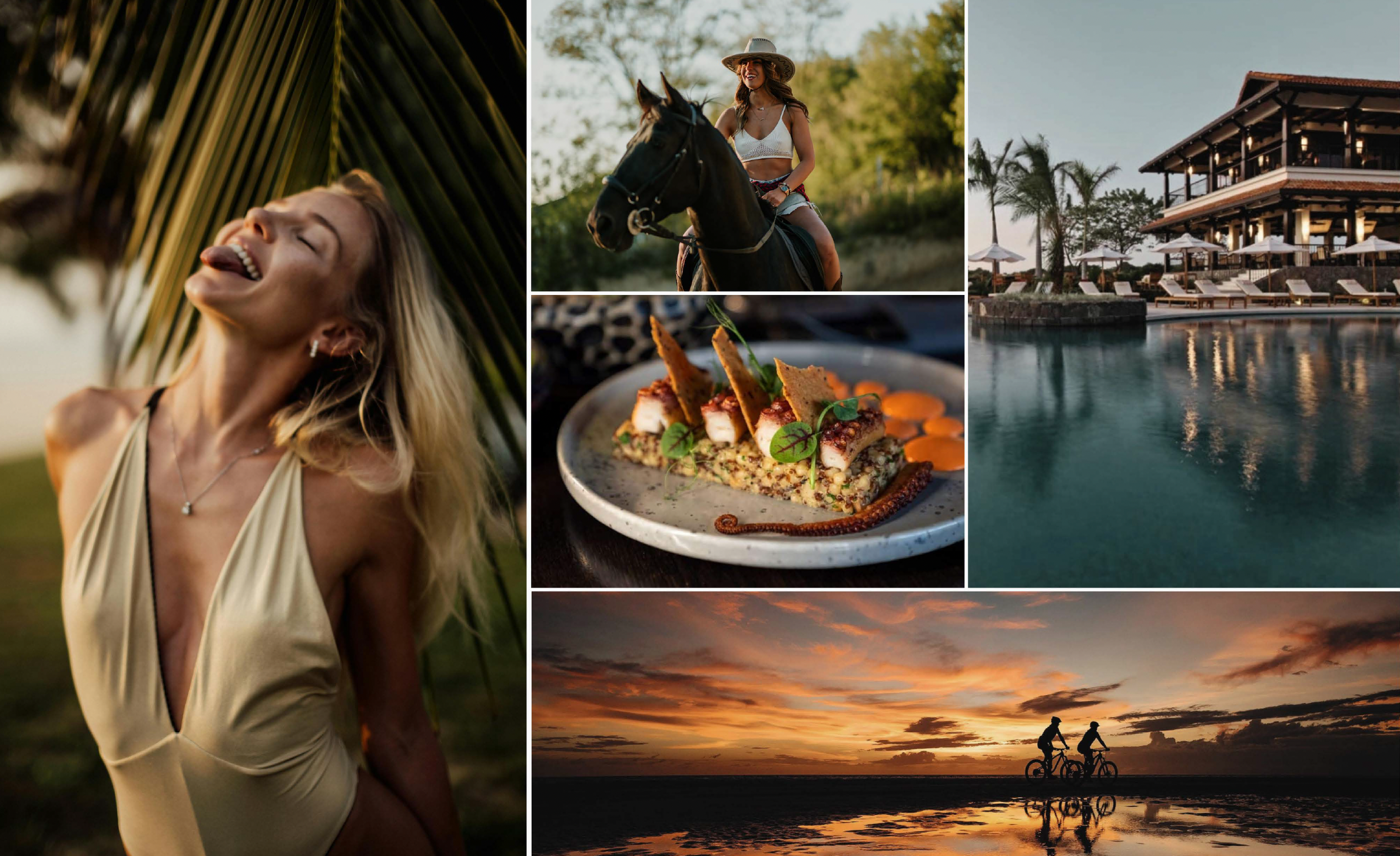 El Jaguar | Nature-First Homesites in Hacienda Pinilla