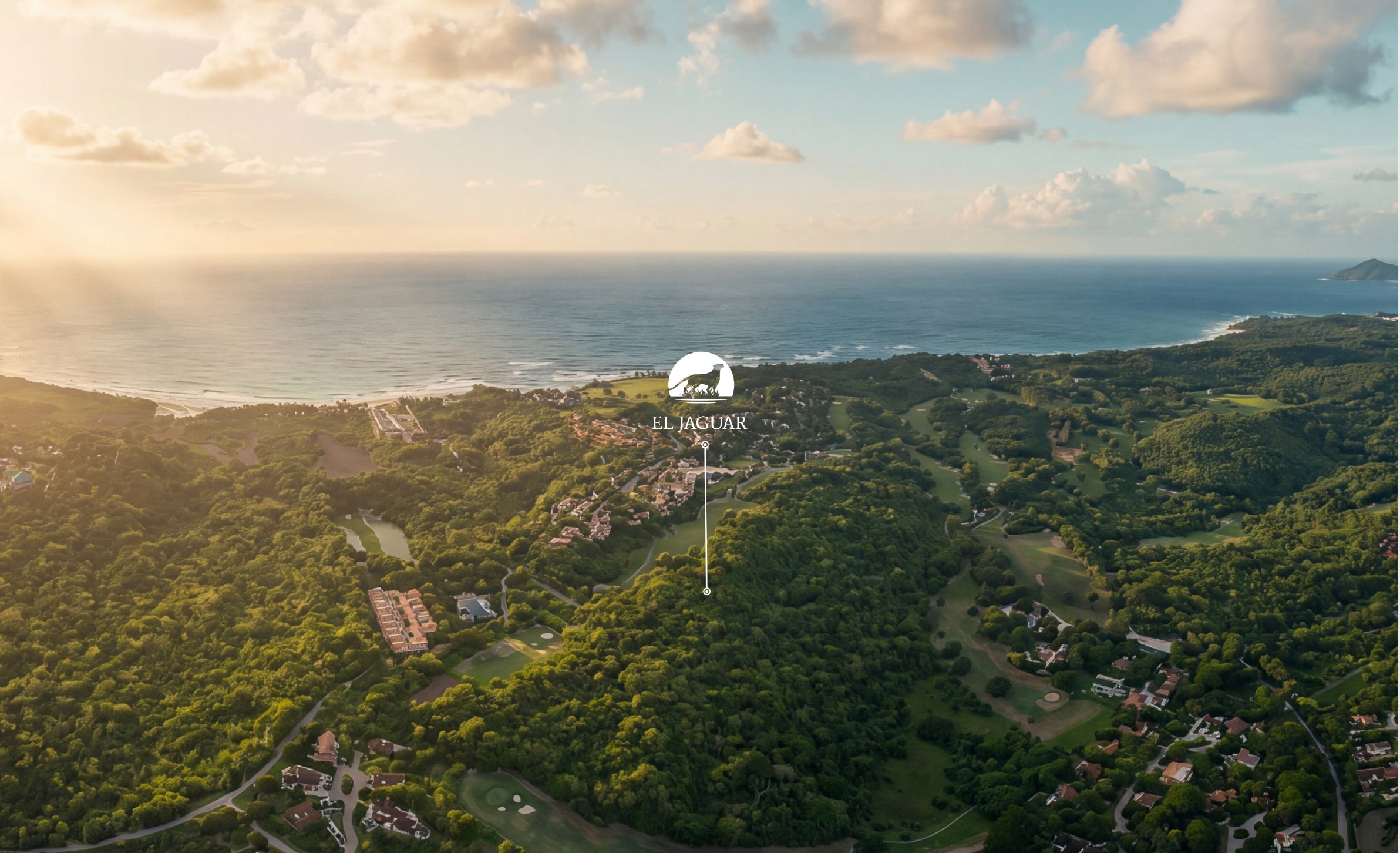 El Jaguar | Nature-First Homesites in Hacienda Pinilla