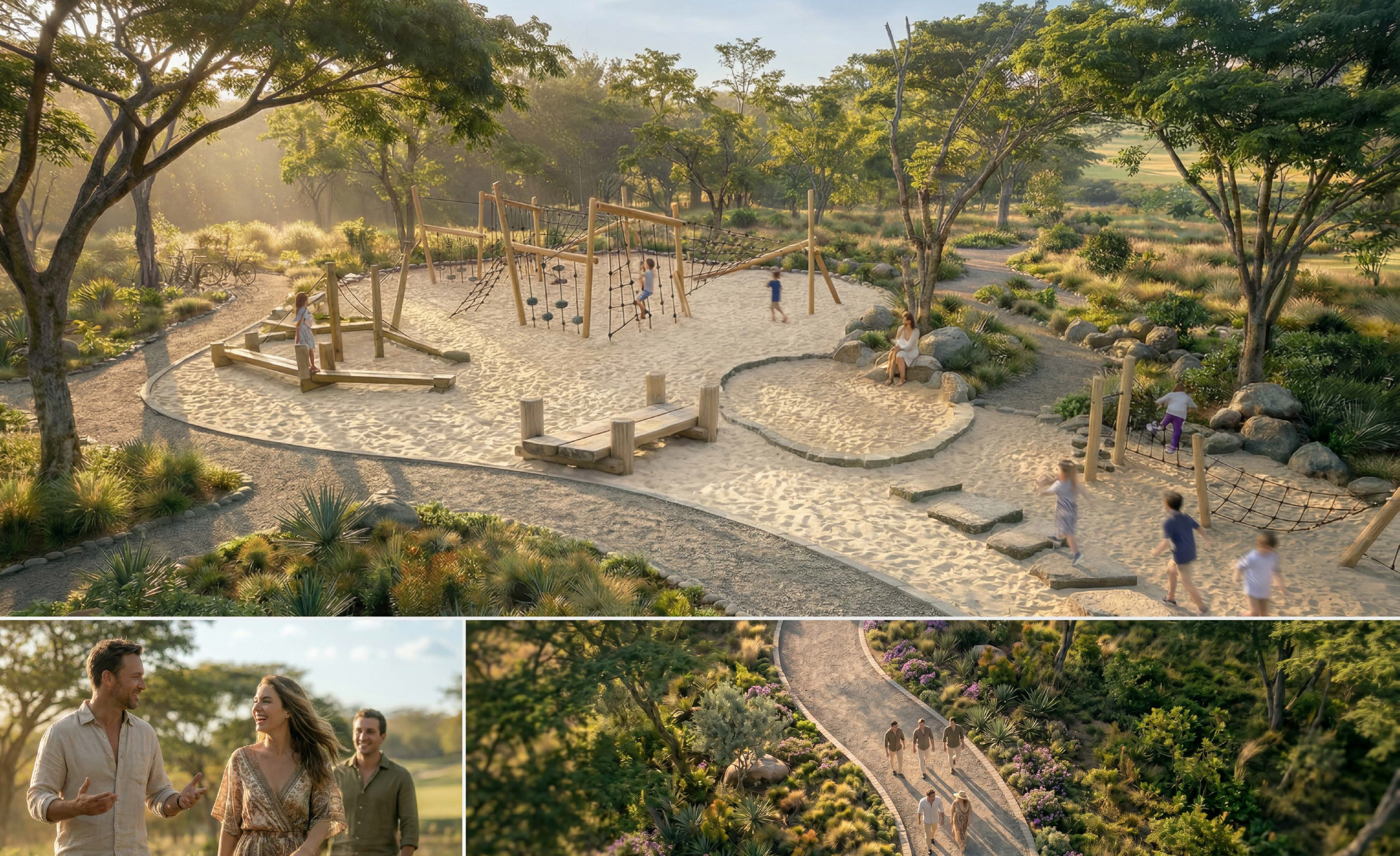 El Jaguar | Nature-First Homesites in Hacienda Pinilla