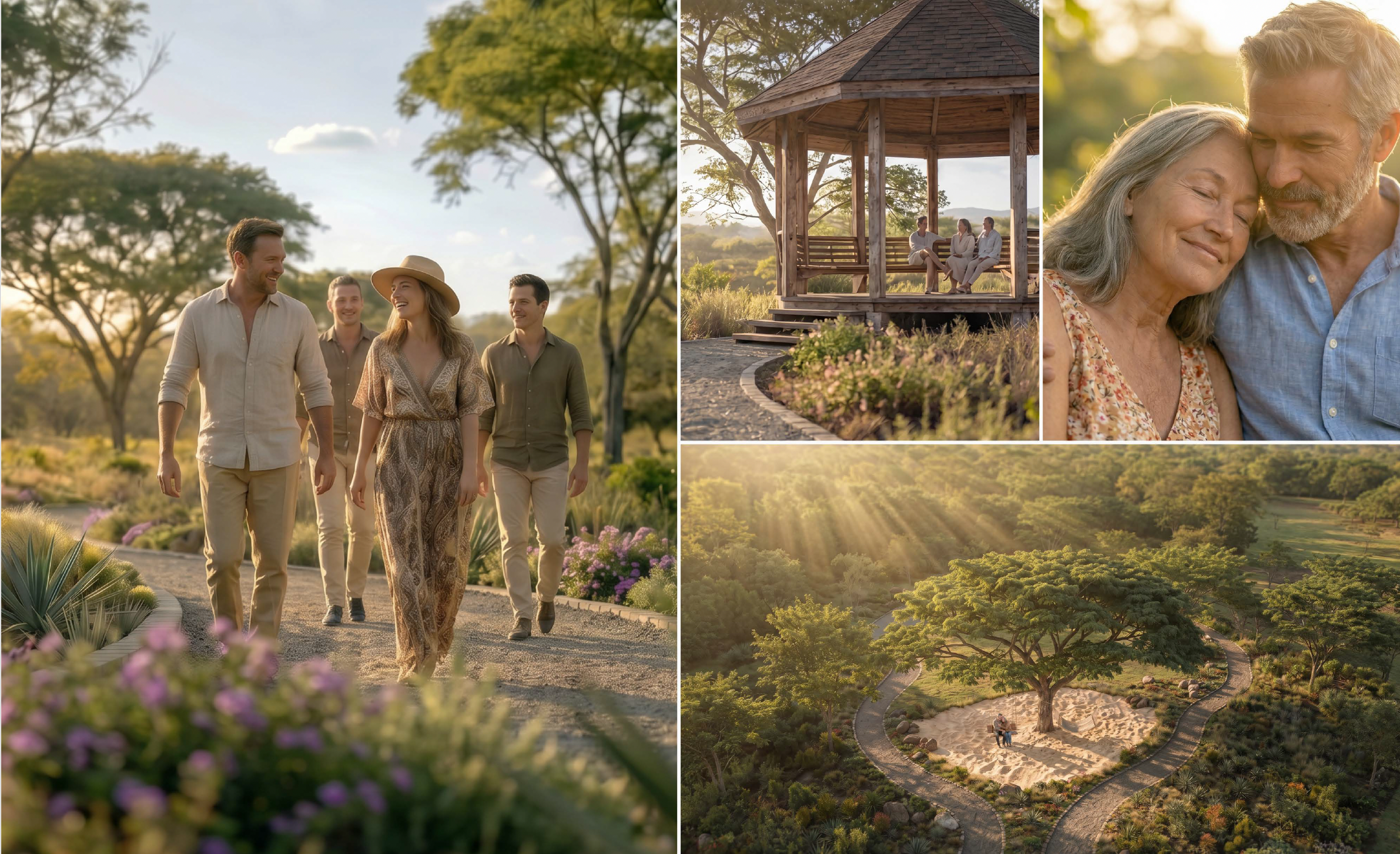 El Jaguar | Nature-First Homesites in Hacienda Pinilla
