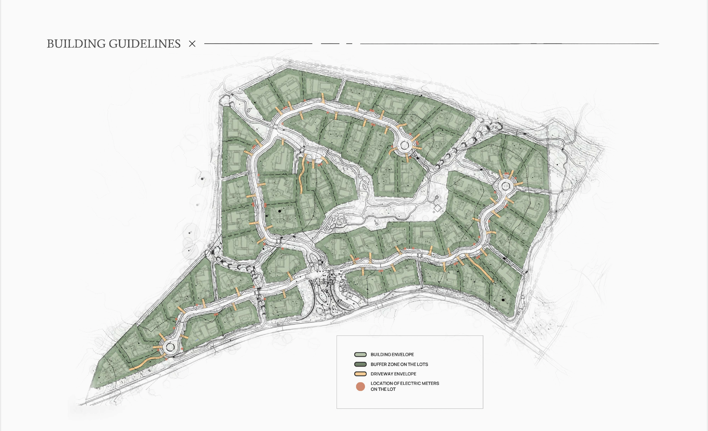 El Jaguar | Nature-First Homesites in Hacienda Pinilla