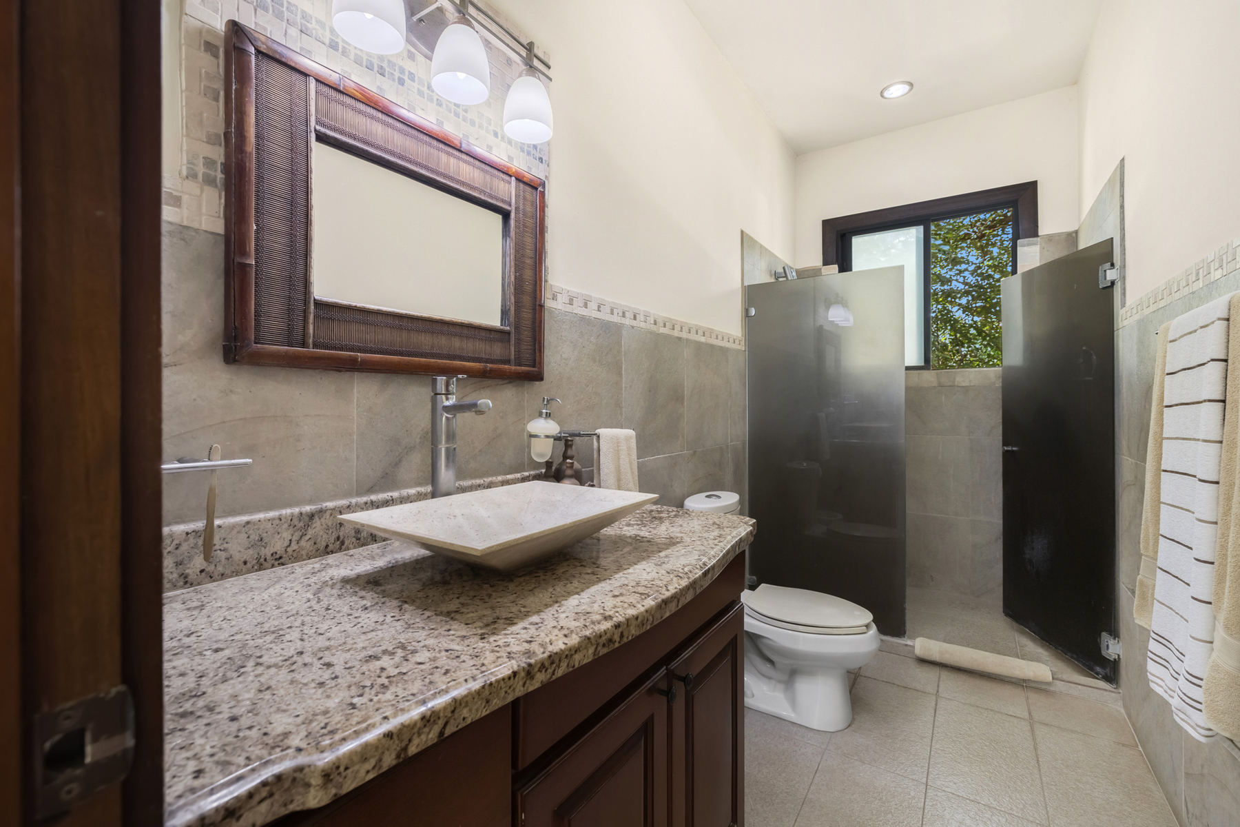 Elegant Spanish Style Estate | Hacienda PinillaCasa Serenity