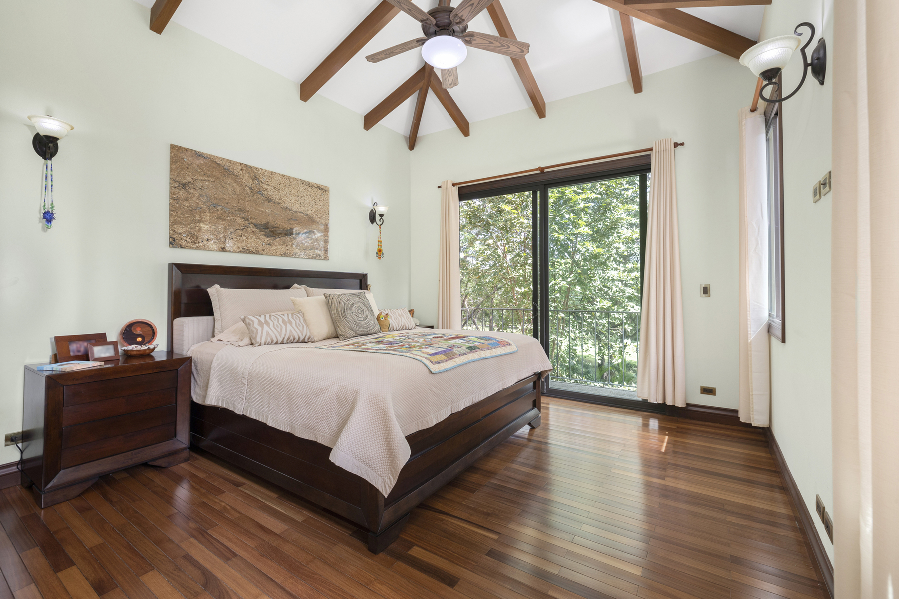 Elegant Spanish Style Estate | Hacienda PinillaCasa Serenity