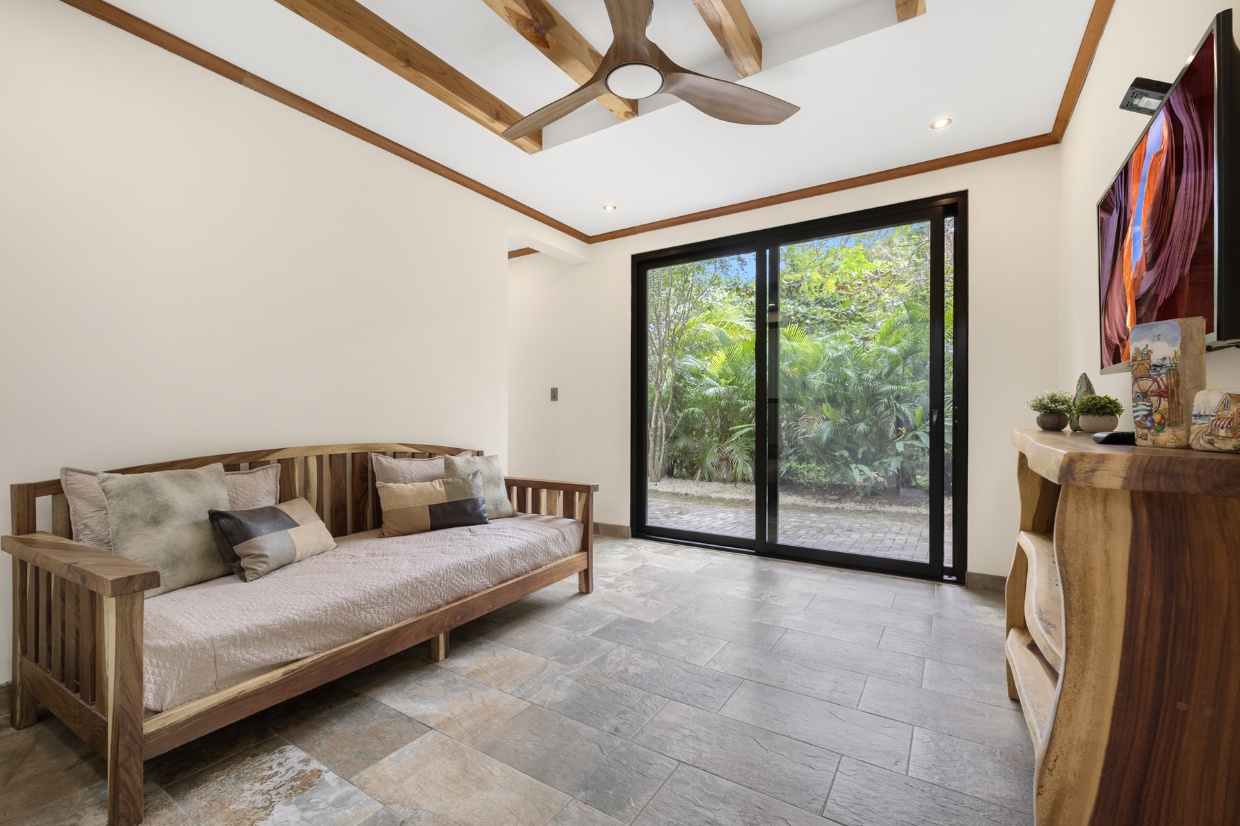 Elegant Spanish Style Estate | Hacienda PinillaCasa Serenity