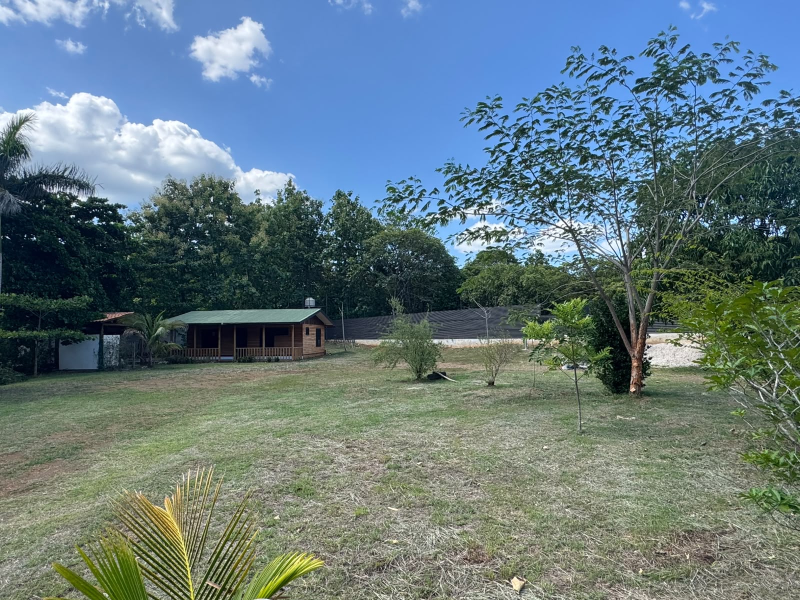 Under Contract – Build Ready Large Private Homesite Just Minutes from Avellanas Beach