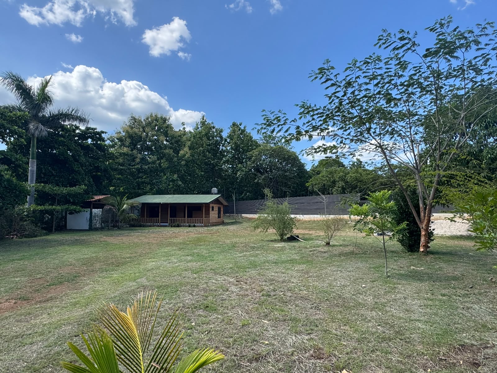 Under Contract – Build Ready Large Private Homesite Just Minutes from Avellanas Beach