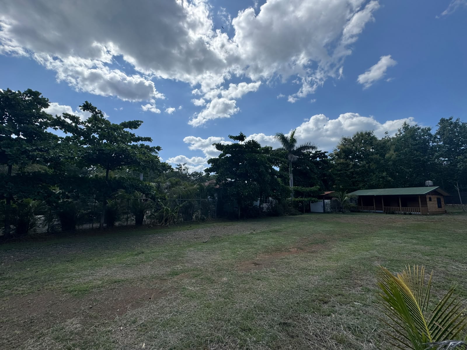 Under Contract – Build Ready Large Private Homesite Just Minutes from Avellanas Beach