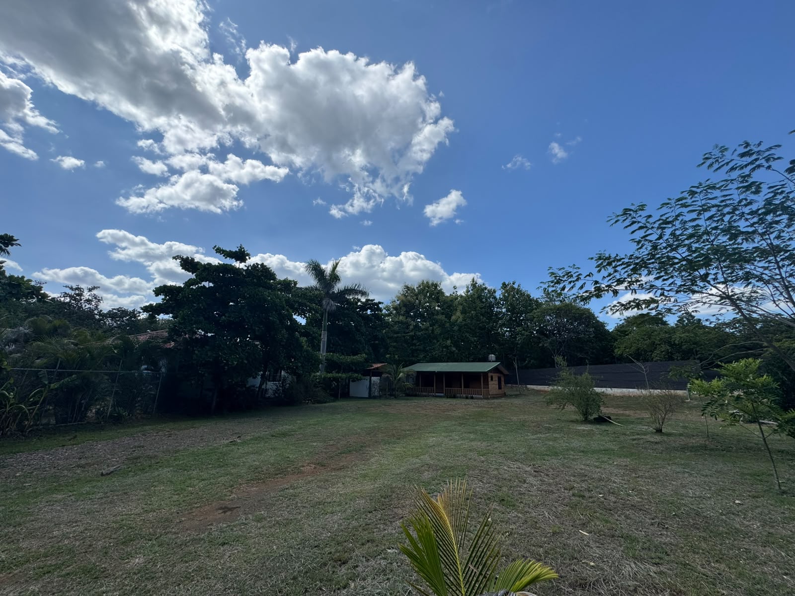 Under Contract – Build Ready Large Private Homesite Just Minutes from Avellanas Beach