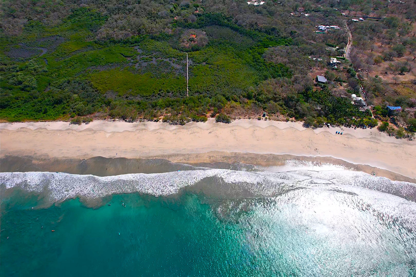 Avemoana | Exclusive Homesites Steps from Playa Avellanas