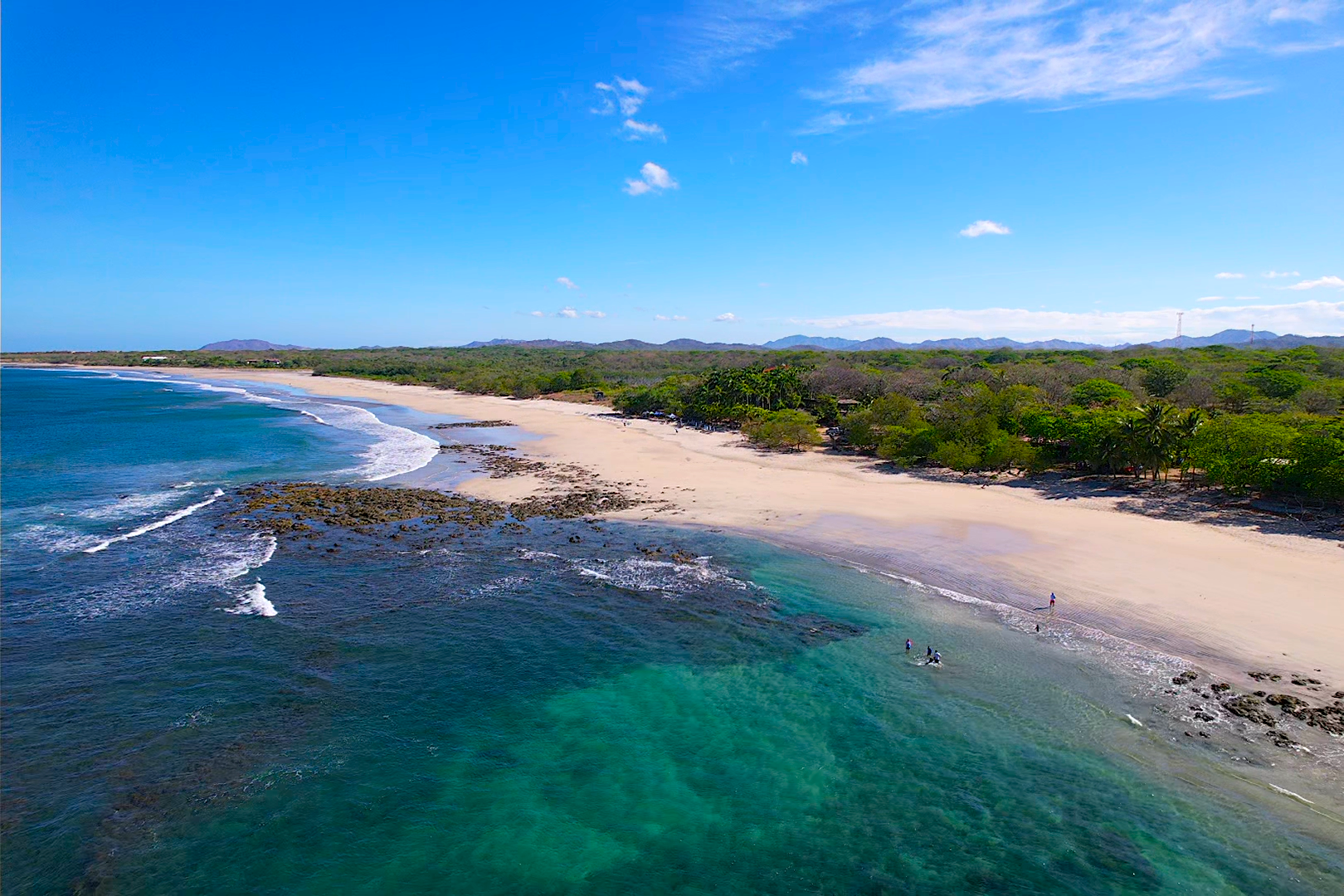 Remarkable Estate Property in the Heart of Avellanas | Guanacaste Costa Rica