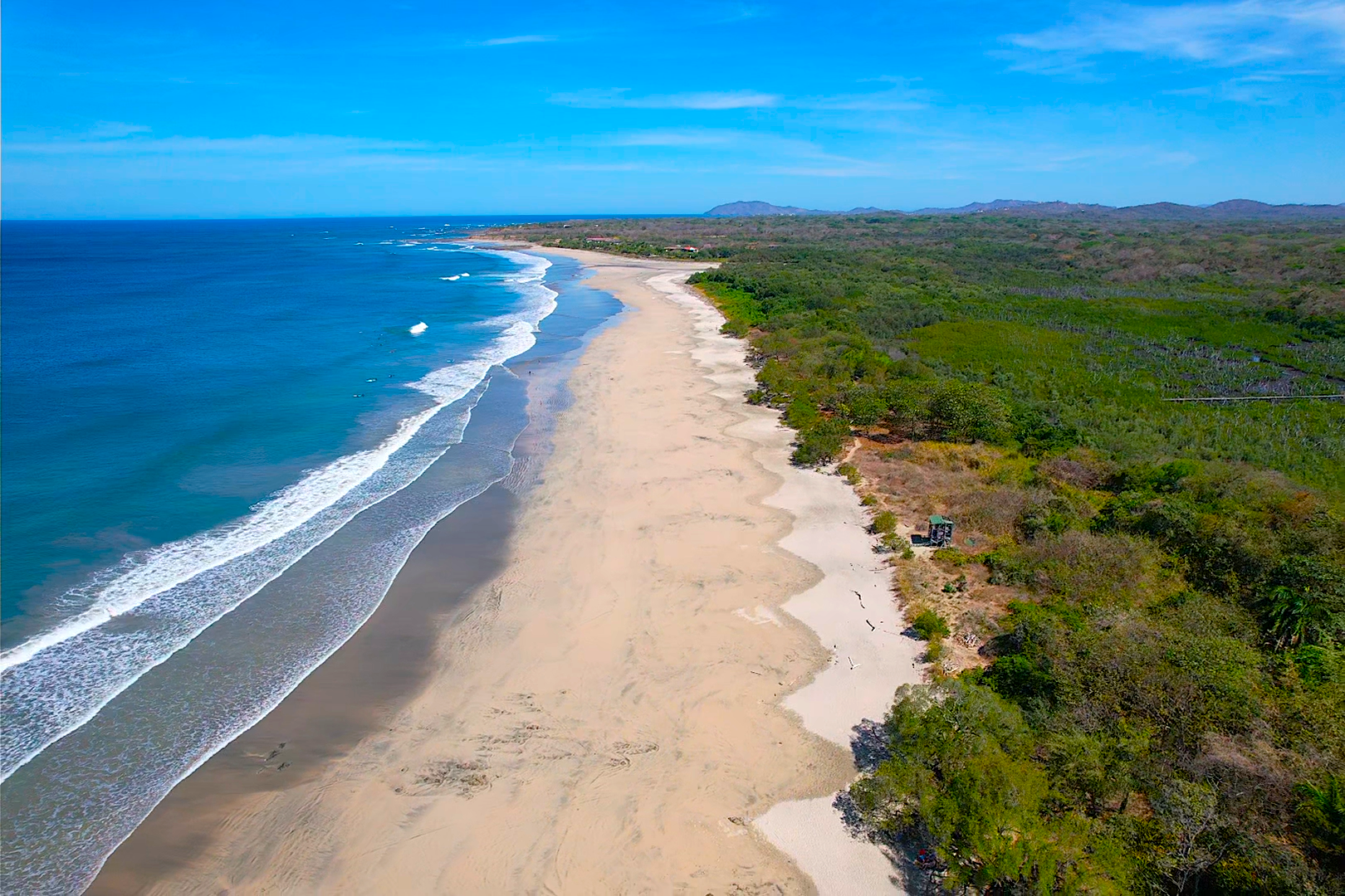 Remarkable Estate Property in the Heart of Avellanas | Guanacaste Costa Rica