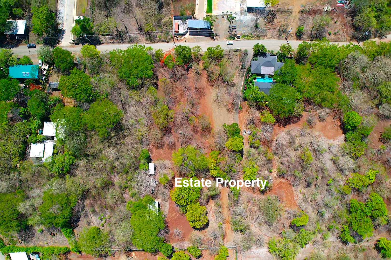 Remarkable Estate Property in the Heart of Avellanas | Guanacaste Costa Rica