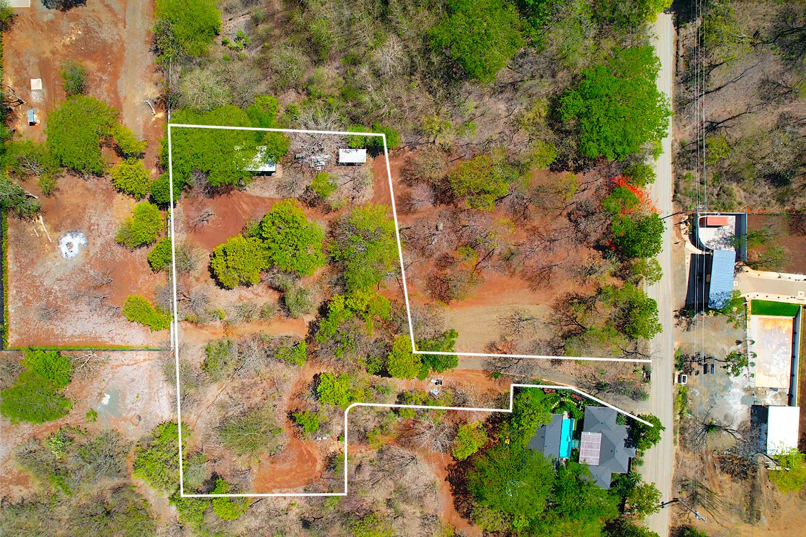 Remarkable Estate Property in the Heart of Avellanas | Guanacaste Costa Rica