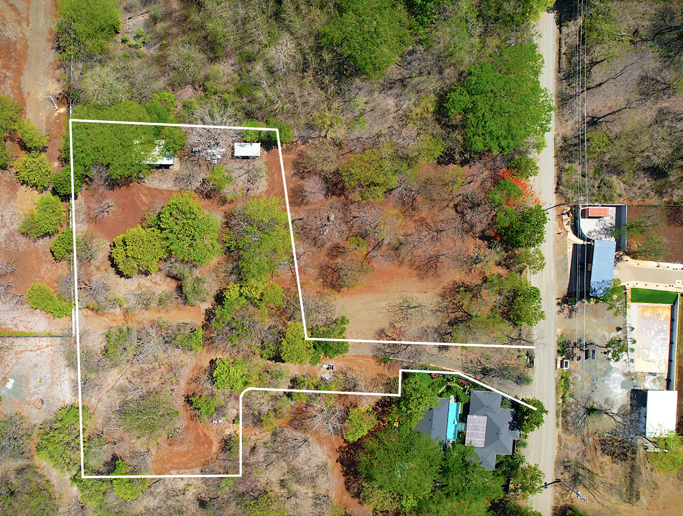 Remarkable Estate Property in the Heart of Avellanas | Guanacaste Costa Rica