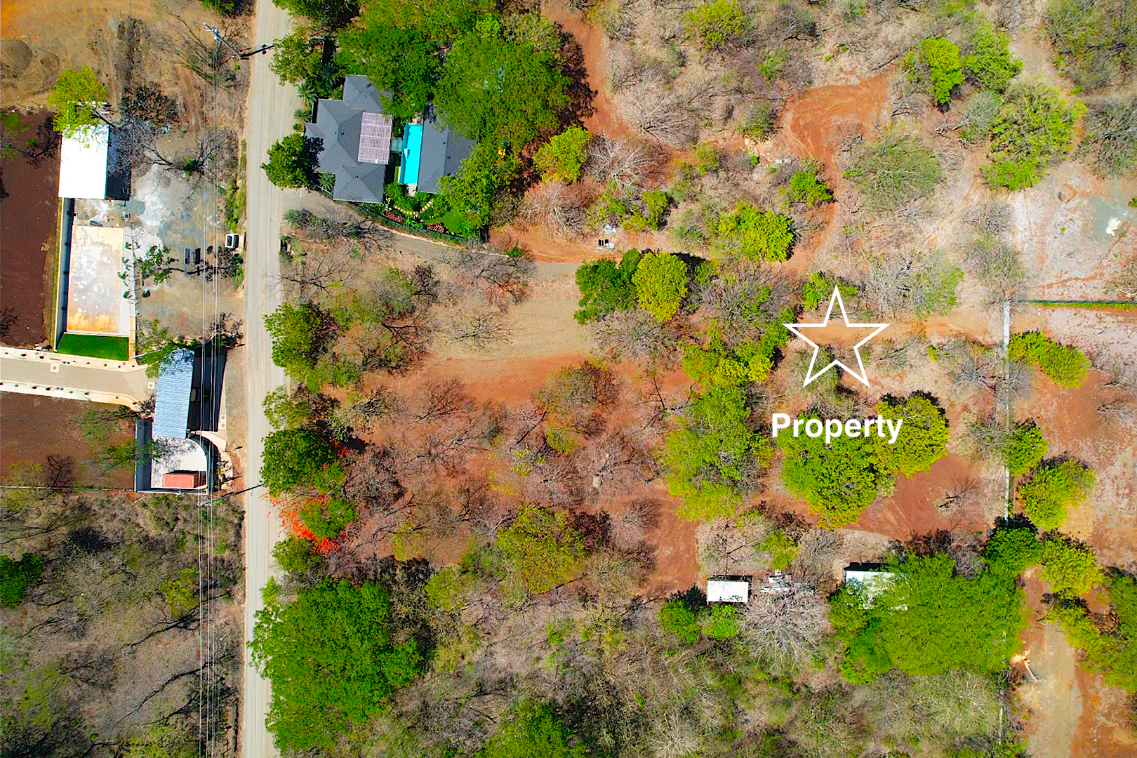 Remarkable Estate Property in the Heart of Avellanas | Guanacaste Costa Rica
