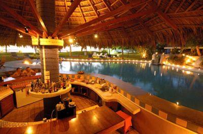 Hotel Bahia Esmeralda