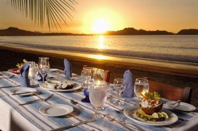Hotel Bahia Esmeralda
