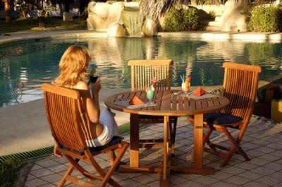 Hotel Bahia Esmeralda